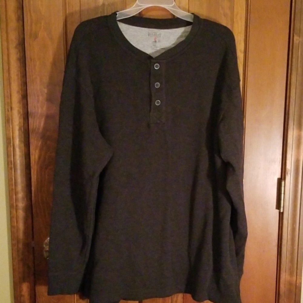 Thermal Henley